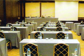 Izmir Conference Services