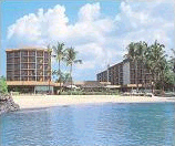 King Kamehameha Beach Resort