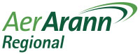 Aer Arann Ireland Logo