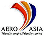 Aero Asia Logo