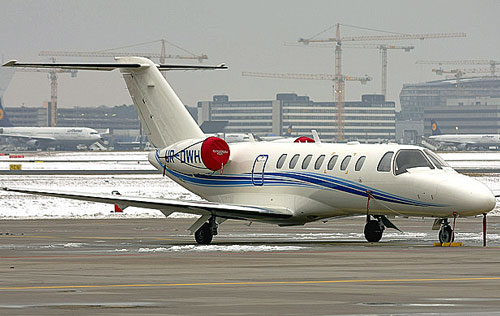 Aero Charter