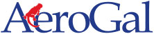 Aerogal Logo