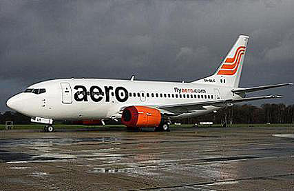 Aerocontractors Nigeria