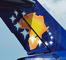 Africa One Logo
