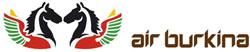 Air Burkina Logo