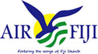 Air Fiji Logo