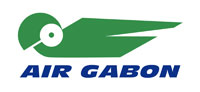 Air Gabon Logo