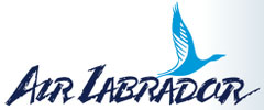 Air Labrador Logo