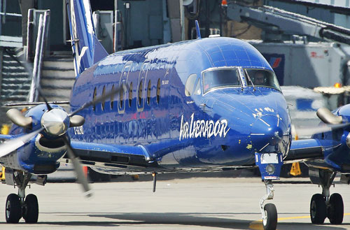 Air Labrador, Labrador Airlines
