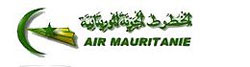 Air Mauritanie Logo