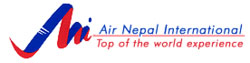 Air Nepal International Logo