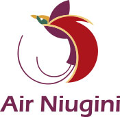 Air Niugini Logo