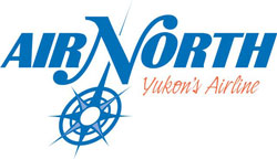 Air North Logo
