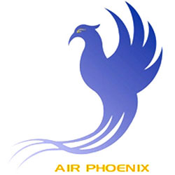 Air Phoenix Logo