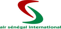 Air Senegal Logo