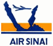 Air Sinai Logo