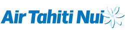 Air Tahiti Logo