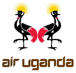 Air Uganda Logo
