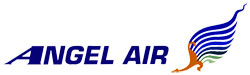 Angel Air Logo