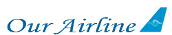 Our Airline Logo