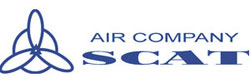 Scat Air Logo
