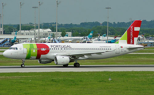 TAP Portugal Airlines