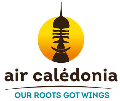 Air Caledonie Logo